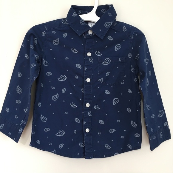 Carter's / Circo baby boys pant short tee shirt bundle 4-pcs matching sets - Picture 8 of 16